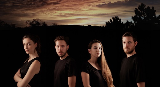 El grito de la tortuga
