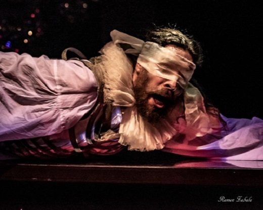 El vuelo de Clavile&ntilde;o