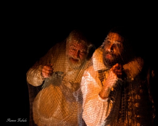 El vuelo de Clavile&ntilde;o