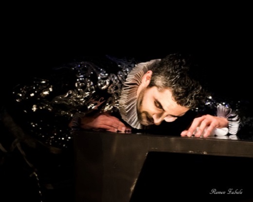 El vuelo de Clavile&ntilde;o