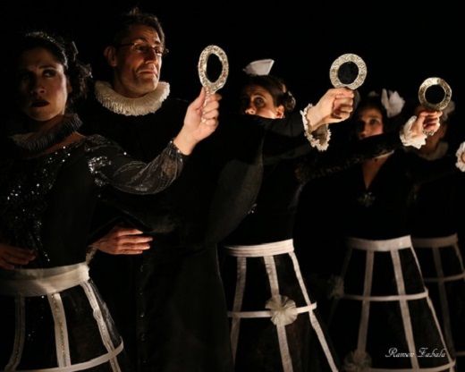 El vuelo de Clavile&ntilde;o