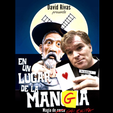 En un lugar de la manga