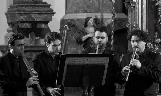 Ensemble La Danserye