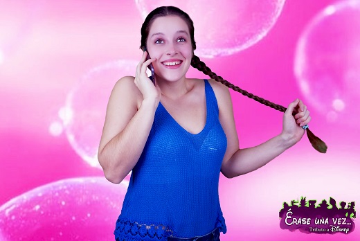 
&Eacute;rase una vez... Tributo a Disney