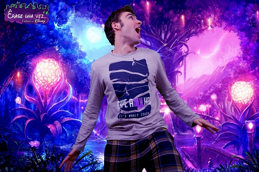 &Eacute;rase una vez... Tributo a Disney