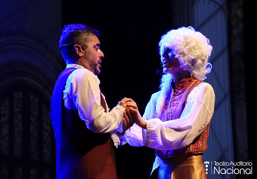 &Eacute;rase una vez la &oacute;pera