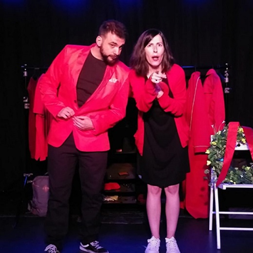 Ese error llamado amor