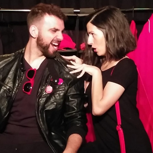 Ese error llamado amor