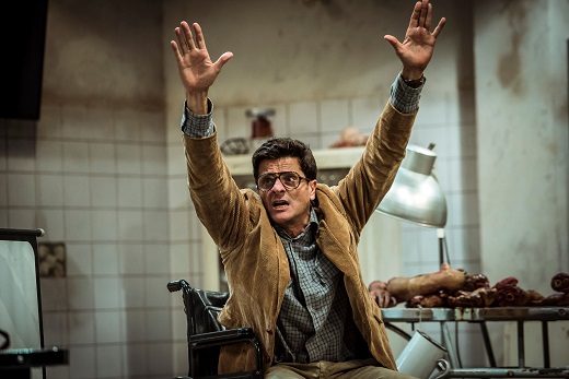 Escape Room - Elenco Barcelona