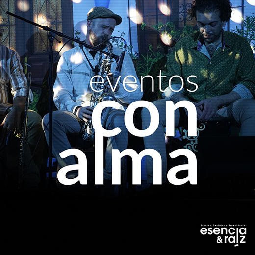 Esencia y Ra&iacute;z