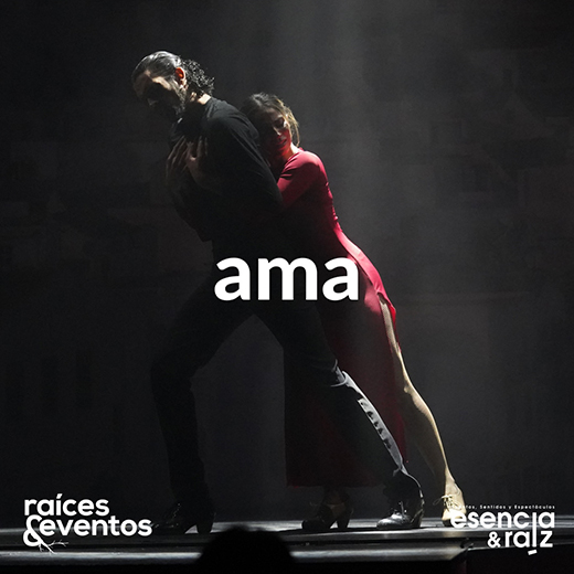 Esencia y Ra&iacute;z