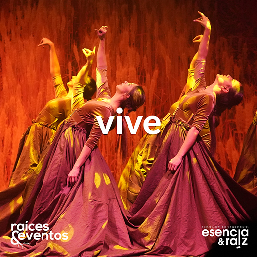 Esencia y Ra&iacute;z