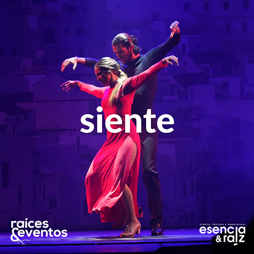 Esencia y Ra&iacute;z