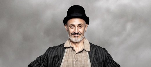 Esperando a Godot