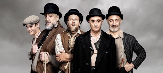 Esperando a Godot