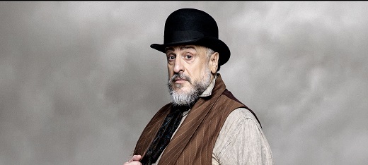 Esperando a Godot