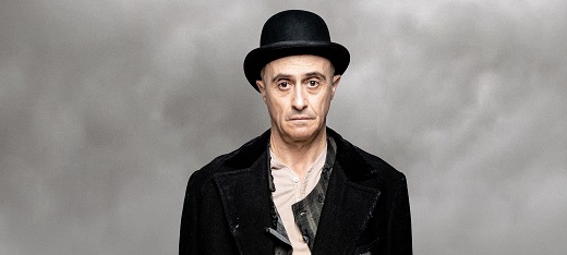 Esperando a Godot