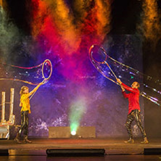 Eter, el quinto elemento