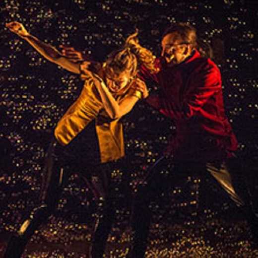 Eter, el quinto elemento