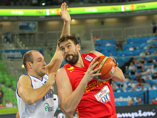 EuroBasket 2015