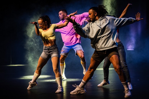 Circo ELITE: La aventura de Romeo