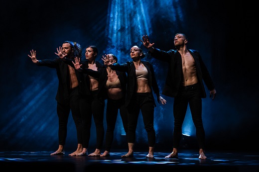 Circo ELITE: La aventura de Romeo