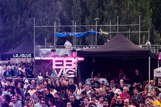 Festival Ebrovisi&oacute;n