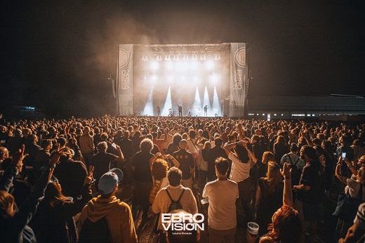 Festival Ebrovisi&oacute;n