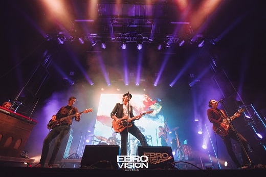 Festival Ebrovisi&oacute;n