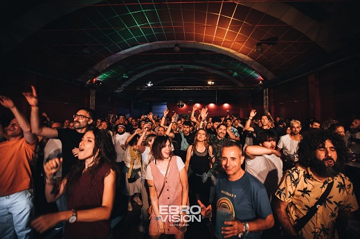 Festival Ebrovisi&oacute;n