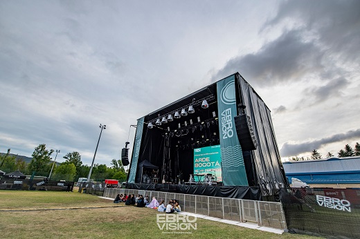 Festival Ebrovisi&oacute;n