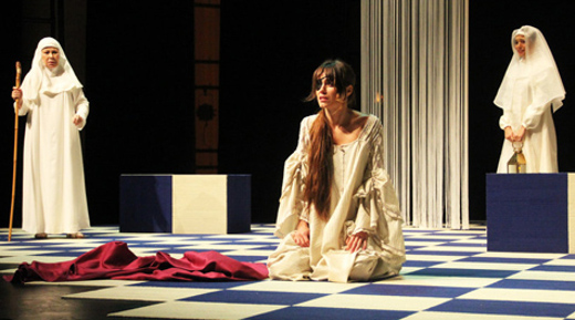 El Cielo que me Tienes Prometido