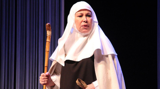 El Cielo que me Tienes Prometido