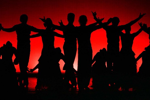 El sombrero de tres picos - Bolero