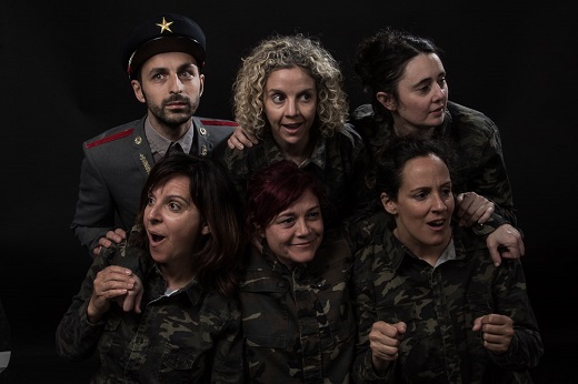 El coronel y los p&aacute;jaros