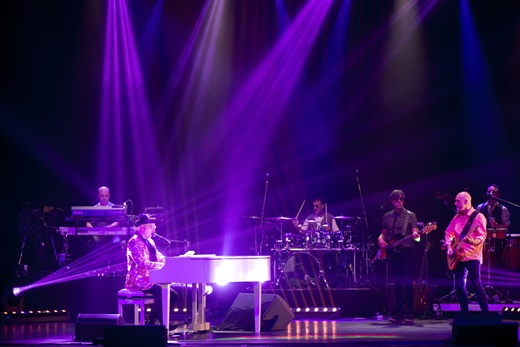 Elton Song. Elton John Tribute