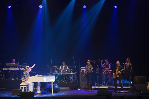 Elton Song. Elton John Tribute