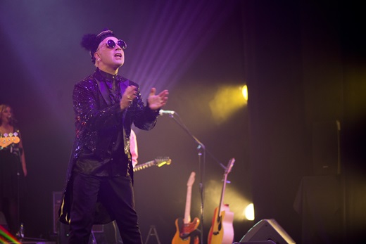 Elton Song. Elton John Tribute