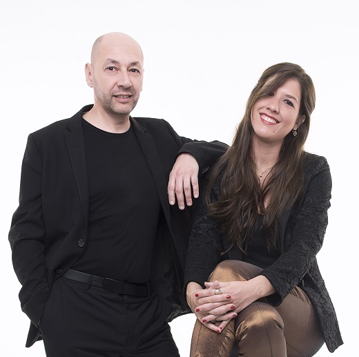 Encuentro con el Tango