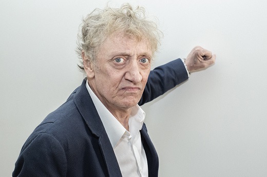 Enrique San Francisco