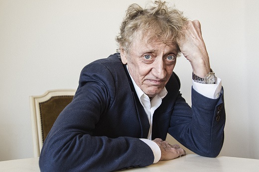 Enrique San Francisco