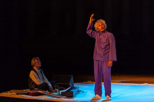 Esquilo, nacimiento y muerte de la tragedia