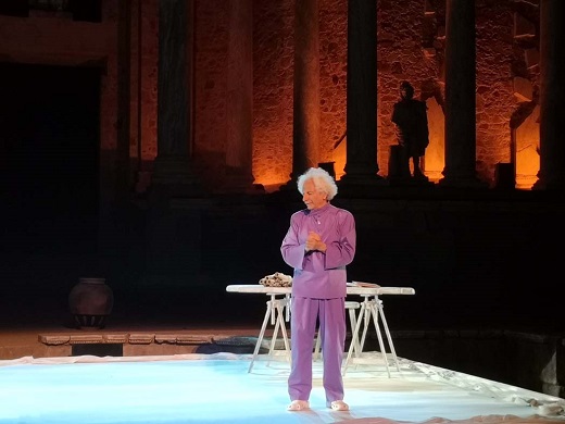 Esquilo, nacimiento y muerte de la tragedia