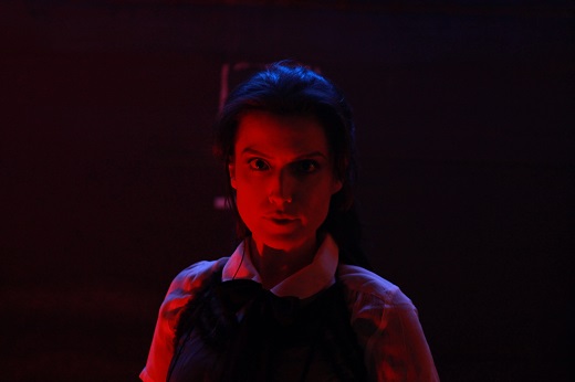 Est&aacute; oscureciendo