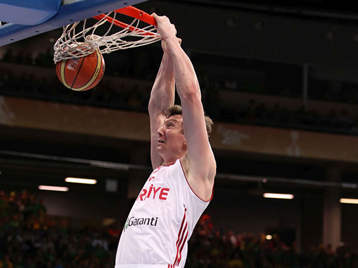 EuroBasket 2015