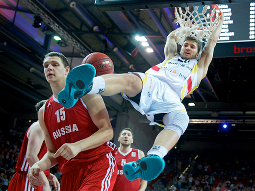 EuroBasket 2015