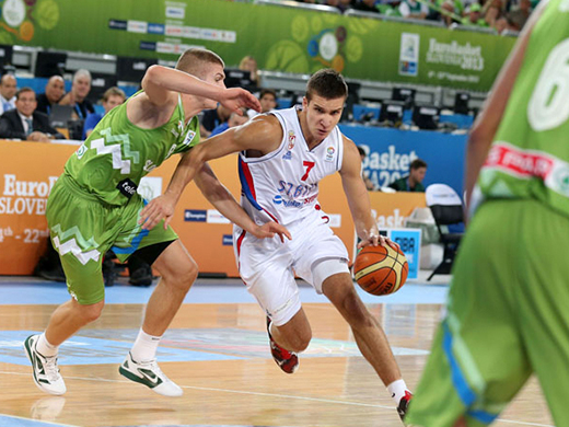 EuroBasket 2015