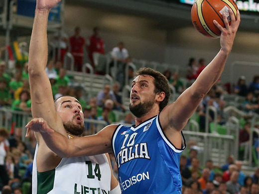 EuroBasket 2015