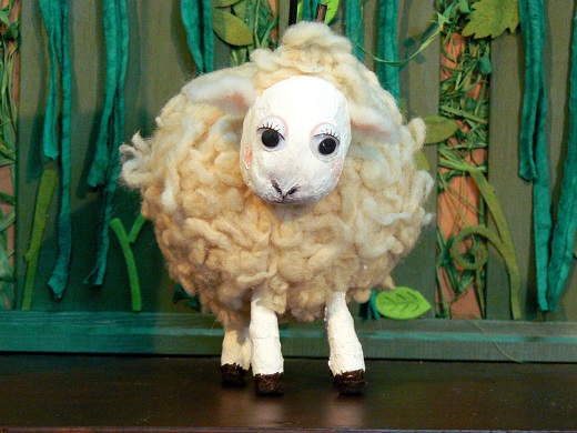 El lle&oacute; no em fa por