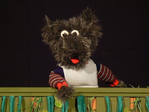 El lle&oacute; no em fa por